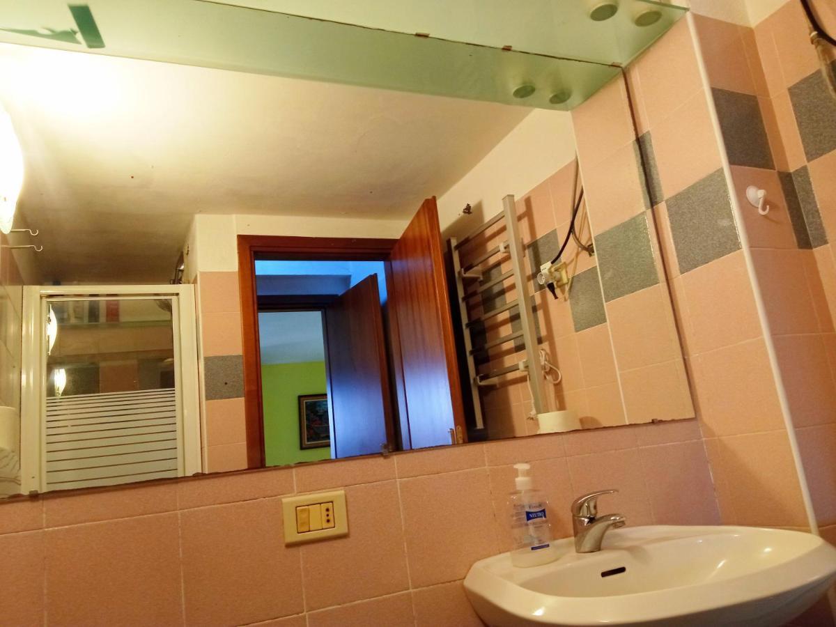 Apartament Cute Little Flat With View, 20 Mins To Bgy Airport Pradalunga Zewnętrze zdjęcie