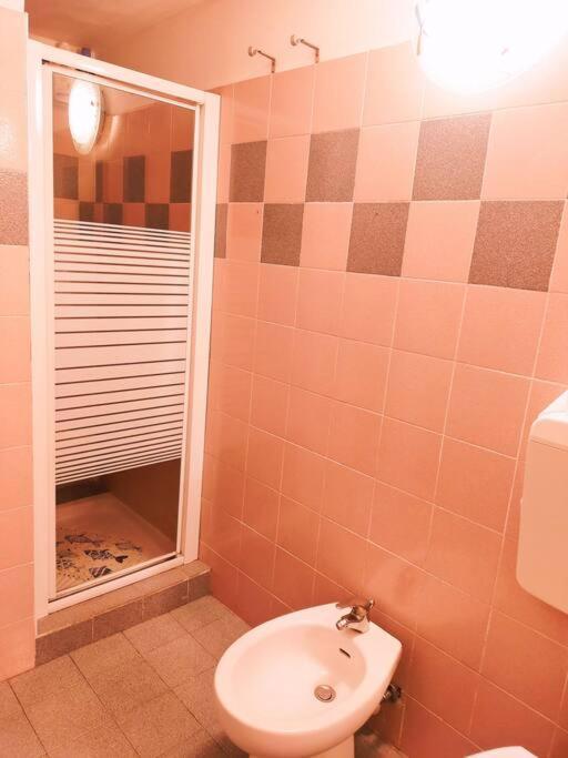 Apartament Cute Little Flat With View, 20 Mins To Bgy Airport Pradalunga Zewnętrze zdjęcie